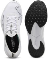 Кроссовки мужские Puma Redeem Pro Racer Puma White/Black, s.47 фото №4 — интернет-магазин Desire.md