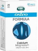 Vitamine NBL Osteo Formula 30tab