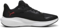 Adidași pentru bărbați Puma Skyrocket Lite Puma Black/White/For All Time Red, s.41