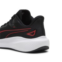 Adidași pentru bărbați Puma Skyrocket Lite Puma Black/White/For All Time Red, s.41