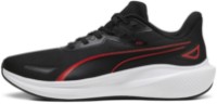 Adidași pentru bărbați Puma Skyrocket Lite Puma Black/White/For All Time Red, s.44.5