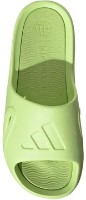 Șlapi pentru femei Adidas Adicane Slide Pulse Lime, s.40.5 imaginea #3 — magazin online Desire.md