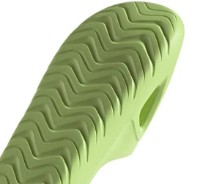 Шлёпанцы женские Adidas Adicane Slide Yellowgreen, s.40.5