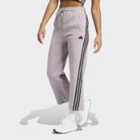 Pantaloni spotivi de dame Adidas W Fi 3S Oh Pt Preloved Fig, s.XS imaginea #2 — magazin online Desire.md