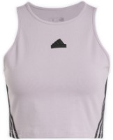Топ Adidas W Fi 3S Tank Preloved Fig, s.XL фото №1 — интернет-магазин Desire.md
