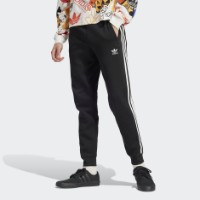 Pantaloni spotivi pentru bărbați Adidas 3-Stripes Pant Black, s.XXL (IU2353) imaginea #2 — magazin online Desire.md