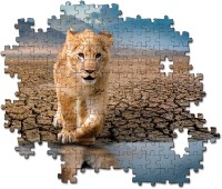 Puzzle Clementoni Super Self Reflection (21719) imaginea #2 — magazin online Desire.md