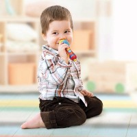 Microfon Clementoni (17913) imaginea #2 — magazin online Desire.md