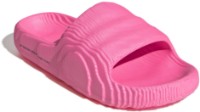 Шлёпанцы женские Adidas Adilette 22 W Lucid Pink/Core Black, s.40.5 фото №3 — интернет-магазин Desire.md
