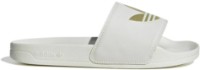 Șlapi pentru femei Adidas Adilette Lite W Ivory/Gold Metallic, s.39 imaginea #2 — magazin online Desire.md
