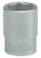 Cap cheie tubulara Yato YT-1307