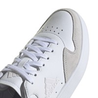 Adidași pentru dame Adidas Kantana Ftwr White, s.38.5