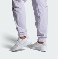 Adidași pentru dame Adidas Kantana Ftwr Cloud White/Grey One, s.38.5