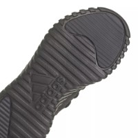 Кроссовки женские Adidas Kaptir Flow Core Black/Carbon/Iron Metallic, s.38.5 фото №7 — интернет-магазин Desire.md
