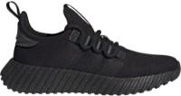 Adidași pentru dame Adidas Kaptir Flow Core Black/Carbon/Iron Metallic, s.40.5 imaginea #2 — magazin online Desire.md