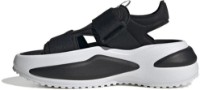 Sandale de dame Adidas Mehana Core Black/Cloud White/Core Black, s.37 imaginea #1 — magazin online Desire.md