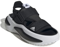 Sandale de dame Adidas Mehana Core Black/Cloud White/Core Black, s.37 imaginea #3 — magazin online Desire.md