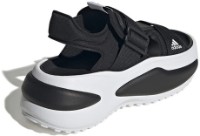 Sandale de dame Adidas Mehana Core Black/Cloud White/Core Black, s.37 imaginea #4 — magazin online Desire.md