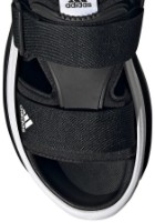 Sandale de dame Adidas Mehana Black, s.37