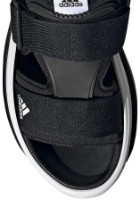 Sandale de dame Adidas Mehana Core Black/Cloud White/Core Black, s.39 imaginea #7 — magazin online Desire.md