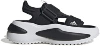 Sandale de dame Adidas Mehana Core Black/Cloud White/Core Black, s.40.5 imaginea #2 — magazin online Desire.md