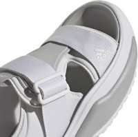 Sandale de dame Adidas Mehana Grey One, s.40.5