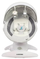 Детское кресло-качалка Caretero Opti Gray фото №6 — интернет-магазин Desire.md