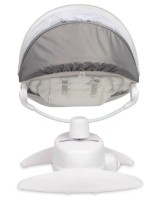 Детское кресло-качалка Caretero Opti Gray фото №7 — интернет-магазин Desire.md