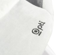 Детское кресло-качалка Caretero Opti Gray фото №8 — интернет-магазин Desire.md