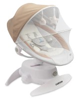 Leagăn pentru bebeluși Caretero Opti Maro imaginea #2 — magazin online Desire.md