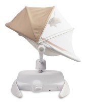 Leagăn pentru bebeluși Caretero Opti Maro imaginea #4 — magazin online Desire.md