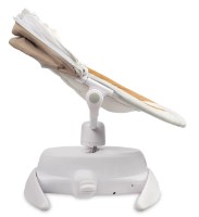 Leagăn pentru bebeluși Caretero Opti Maro imaginea #5 — magazin online Desire.md