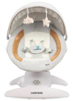 Leagăn pentru bebeluși Caretero Opti Maro imaginea #6 — magazin online Desire.md