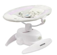 Leagăn pentru bebeluși Caretero Opti Violet imaginea #3 — magazin online Desire.md