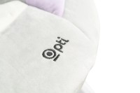 Leagăn pentru bebeluși Caretero Opti Violet imaginea #8 — magazin online Desire.md