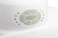 Leagăn pentru bebeluși Caretero Opti Violet imaginea #10 — magazin online Desire.md