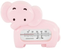 Термометр Kikka Boo Elephant Pink