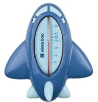 Термометр Kikka Boo Plane Blue
