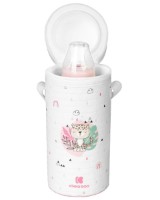 Термоупаковка универсальная Kikka Boo Savanna Pink (31303040099) фото №2 — интернет-магазин Desire.md