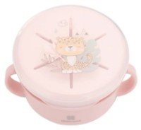 Чашка для закусок Kikka Boo Savanna Pink (31302040129) фото №2 — интернет-магазин Desire.md