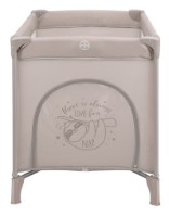 Манеж Kikka Boo So Gifted Plus Beige (31003010129) фото №5 — интернет-магазин Desire.md