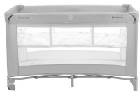 Манеж Kikka Boo So Gifted Plus Grey (31003010128) фото №3 — интернет-магазин Desire.md