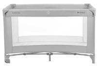 Манеж Kikka Boo So Gifted Plus Grey (31003010128) фото №4 — интернет-магазин Desire.md