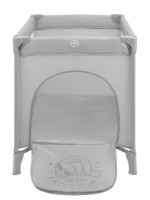 Манеж Kikka Boo So Gifted Plus Grey (31003010128) фото №5 — интернет-магазин Desire.md