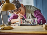 Конструктор Lego Star Wars: Boarding the Tantive IV (75387) фото №7 — интернет-магазин Desire.md