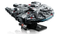 Set de construcție Lego Star Wars: Millennium Falcon (75375) imaginea #3 — magazin online Desire.md
