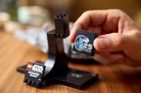 Set de construcție Lego Star Wars: Millennium Falcon (75375) imaginea #5 — magazin online Desire.md