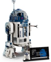 Конструктор Lego Star Wars: R2-D2 (75379) фото №2 — интернет-магазин Desire.md