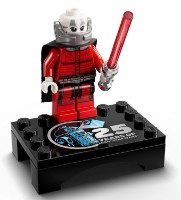 Конструктор Lego Star Wars: R2-D2 (75379) фото №4 — интернет-магазин Desire.md