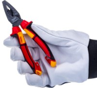 Плоскогубцы Milwaukee 4932464572 фото №6 — интернет-магазин Desire.md